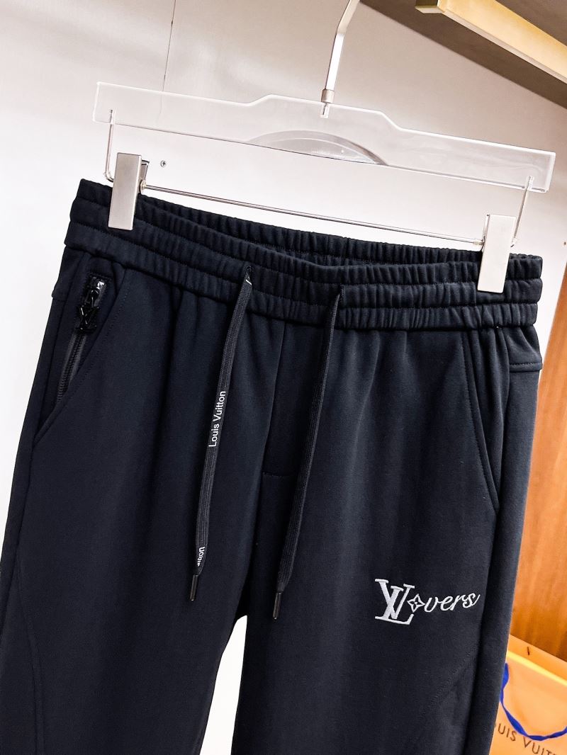 Louis Vuitton Long Pants